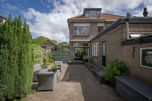 Medium property photo - Wijngaardenlaan 125, 2252 XM Voorschoten